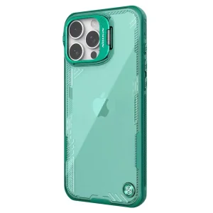کاور نیلکین مدل Iceblade Prop Frame version مناسب برای گوشی موبایل اپل iPhone 16 Pro