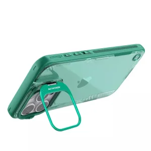 کاور نیلکین مدل Iceblade Prop Frame version مناسب برای گوشی موبایل اپل iPhone 16 Pro