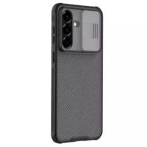 کاور نیلکین مدل Camshield Pro Transparent version مناسب برای گوشی موبایل سامسونگ Galaxy A57