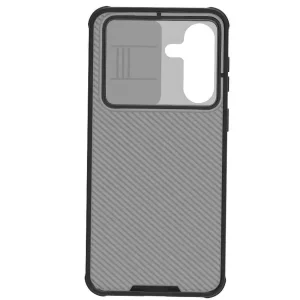کاور نیلکین مدل Camshield Pro Transparent version مناسب برای گوشی موبایل سامسونگ Galaxy A57