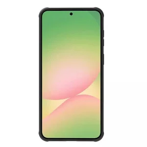 کاور نیلکین مدل Camshield Pro Transparent version مناسب برای گوشی موبایل سامسونگ Galaxy A57