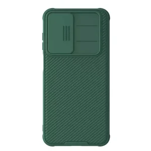 کاور نیلکین مدل CamShield Pro Camera Cover مناسب برای گوشی موبایل سامسونگ Galaxy A26 5G