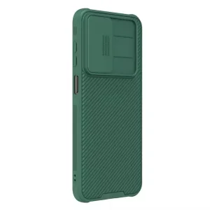 کاور نیلکین مدل CamShield Pro Camera Cover مناسب برای گوشی موبایل سامسونگ Galaxy A26 5G