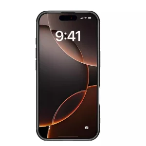کاور نیلکین مدل Camshield Prop Magnetic Frame version مناسب برای گوشی موبایل اپل iPhone 16 Pro Max