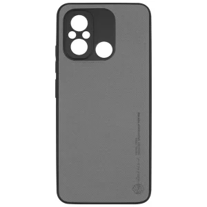 کاور نیلکین مدل 001 طرح ساده مناسب برای گوشی موبایل شیائومی REDMI 12C