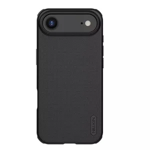 کاور نیلکین مدل Super Frosted Shield Pro مناسب برای گوشی موبایل اپل iPhone 17 Air
