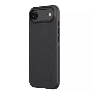 کاور نیلکین مدل Super Frosted Shield Pro مناسب برای گوشی موبایل اپل iPhone 17 Air