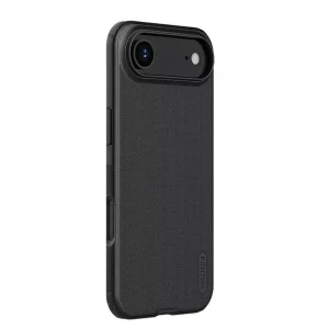 کاور نیلکین مدل Super Frosted Shield Pro مناسب برای گوشی موبایل اپل iPhone 17 Air