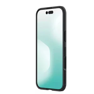 کاور نیلکین مدل Super Frosted Shield Pro مناسب برای گوشی موبایل اپل iPhone 17 Air