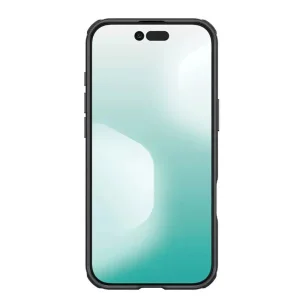 کاور نیلکین مدل Super Frosted Shield Pro مناسب برای گوشی موبایل اپل iPhone 17 Air