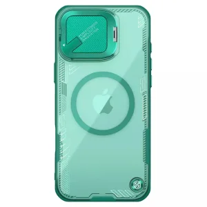 کاور نیلکین مدل Iceblade Prop Magnetic MagSafe مناسب برای گوشی موبایل اپل iPhone 16 Pro Max