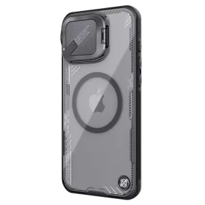 کاور نیلکین مدل Iceblade Prop Magnetic MagSafe مناسب برای گوشی موبایل اپل iPhone 16 Pro Max