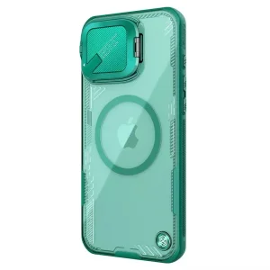 کاور نیلکین مدل Iceblade Prop Magnetic MagSafe مناسب برای گوشی موبایل اپل iPhone 16 Pro Max