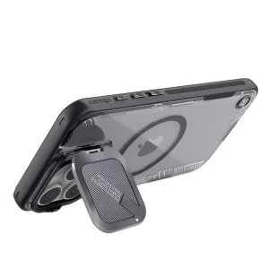 کاور نیلکین مدل Iceblade Prop Magnetic MagSafe مناسب برای گوشی موبایل اپل iPhone 16 Pro Max