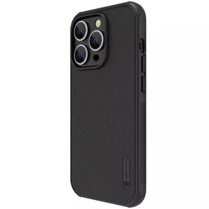 کاور نیلکین مدل Super Frosted Shield Pro مناسب برای گوشی موبایل اپل iPhone 14 Pro Max / 13 Pro Max