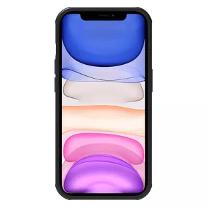 کاور نیلکین مدل Super Frosted Shield Pro مناسب برای گوشی موبایل اپل iPhone 14 Pro Max / 13 Pro Max