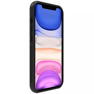 کاور نیلکین مدل Super Frosted Shield Pro مناسب برای گوشی موبایل اپل iPhone 14 Pro Max / 13 Pro Max