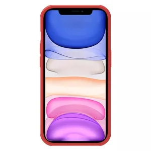 کاور نیلکین مدل Super Frosted Shield Pro مناسب برای گوشی موبایل اپل iPhone 14 Pro Max / 13 Pro Max