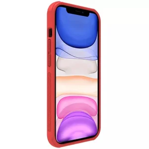 کاور نیلکین مدل Super Frosted Shield Pro مناسب برای گوشی موبایل اپل iPhone 14 Pro Max / 13 Pro Max