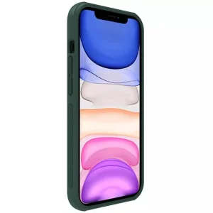 کاور نیلکین مدل Super Frosted Shield Pro مناسب برای گوشی موبایل اپل iPhone 14 Pro Max / 13 Pro Max