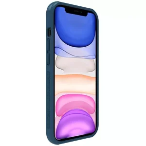 کاور نیلکین مدل Super Frosted Shield Pro مناسب برای گوشی موبایل اپل iPhone 14 Pro Max / 13 Pro Max