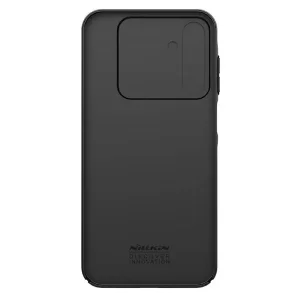 کاور نیلکین مدل CamShield مناسب برای گوشی موبایل سامسونگ Galaxy A15 5G/4G