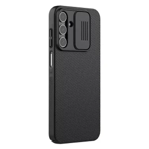 کاور نیلکین مدل CamShield مناسب برای گوشی موبایل سامسونگ Galaxy A15 5G/4G