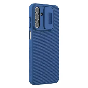 کاور نیلکین مدل CamShield مناسب برای گوشی موبایل سامسونگ Galaxy A15 5G/4G