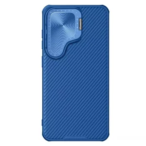 کاور نیلکین مدل CamShield Prop مناسب برای گوشی موبایل سامسونگ Galaxy S24