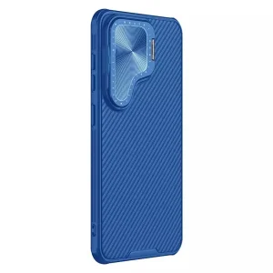 کاور نیلکین مدل CamShield Prop مناسب برای گوشی موبایل سامسونگ Galaxy S24