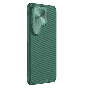 کاور نیلکین مدل CamShield Prop مناسب برای گوشی موبایل سامسونگ Galaxy S24