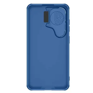 کاور نیلکین مدل CamShield Prop مناسب برای گوشی موبایل سامسونگ Galaxy S24