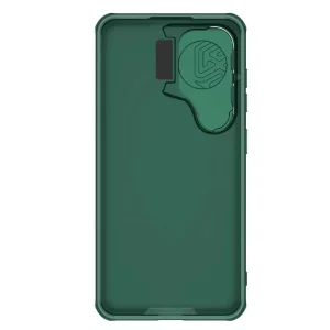 کاور نیلکین مدل CamShield Prop مناسب برای گوشی موبایل سامسونگ Galaxy S24