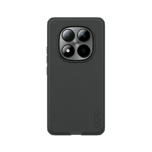 کاور نیلکین مدل Super Frosted Shield Pro مناسب برای گوشی موبایل شیائومی Redmi Note 15 Pro Plus