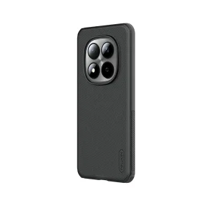 کاور نیلکین مدل Super Frosted Shield Pro مناسب برای گوشی موبایل شیائومی Redmi Note 15 Pro Plus