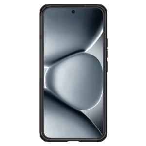 کاور نیلکین مدل Super Frosted Shield Pro مناسب برای گوشی موبایل شیائومی Redmi Note 15 Pro Plus
