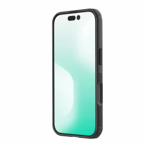 کاور نیلکین مدل Super Frosted Shield Pro مناسب برای گوشی موبایل اپل iPhone 17