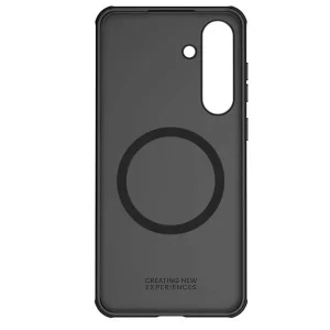 کاور نیلکین مدل Frosted Shield Pro Magnetic مناسب برای گوشی موبایل سامسونگ  Galaxy S25 FE