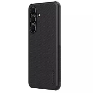 کاور نیلکین مدل Frosted Shield Pro Magnetic مناسب برای گوشی موبایل سامسونگ  Galaxy S25 FE