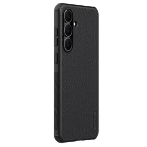 کاور نیلکین مدل Frosted Shield Pro Magnetic مناسب برای گوشی موبایل سامسونگ  Galaxy S25 FE