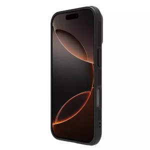 کاور نیلکین مدل CamShield Pro مناسب برای گوشی موبایل اپل iPhone 16 Pro
