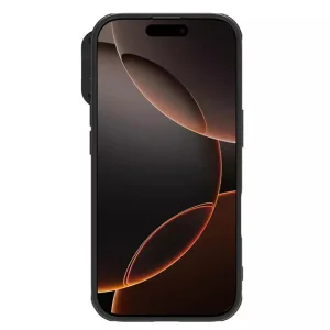 کاور نیلکین مدل CamShield Pro مناسب برای گوشی موبایل اپل iPhone 16 Pro