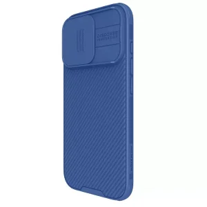 کاور نیلکین مدل CamShield Pro مناسب برای گوشی موبایل اپل iPhone 16 Pro