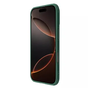 کاور نیلکین مدل CamShield Pro مناسب برای گوشی موبایل اپل iPhone 16 Pro