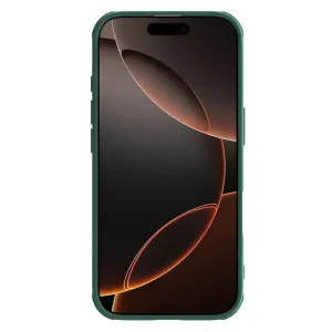 کاور نیلکین مدل CamShield Pro مناسب برای گوشی موبایل اپل iPhone 16 Pro