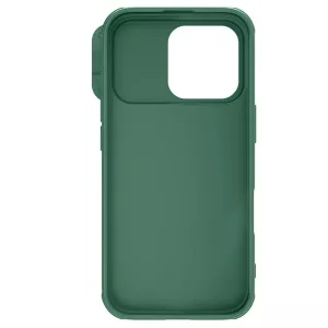 کاور نیلکین مدل CamShield Pro مناسب برای گوشی موبایل اپل iPhone 16 Pro
