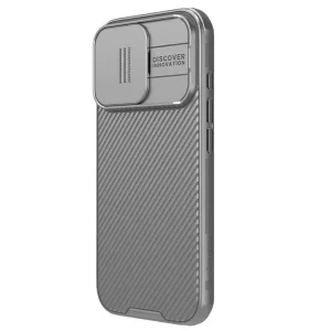 کاور نیلکین مدل CamShield Pro مناسب برای گوشی موبایل اپل iPhone 16 Pro