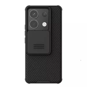 کاور نیلکین مدل CamShield Pro مناسب برای گوشی موبایل شیائومی Poco X6