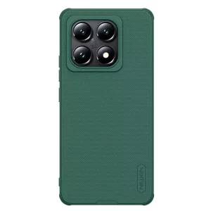 کاور نیلکین مدل Super Frosted Shield Pro مناسب برای گوشی موبایل شیائومی 14T Pro