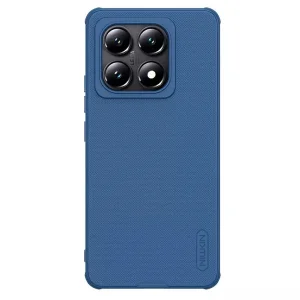 کاور نیلکین مدل Super Frosted Shield Pro مناسب برای گوشی موبایل شیائومی 14T Pro
